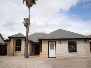 153 Biscayne Loop, Laredo, TX 78045