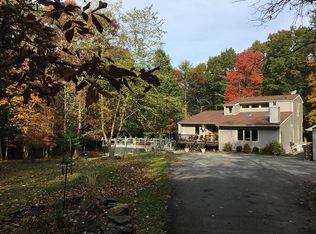 805 Dug Hill Rd, Hurley, NY 12443