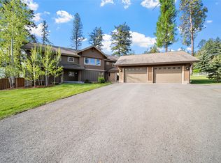 4115 Whitefish Stage, Kalispell, MT 59901