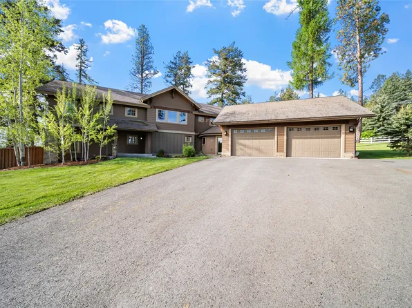 4115 Whitefish Stage, Kalispell, MT 59901