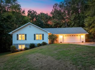 73 Cherokee Rd, Cherokee Village, AR 72529