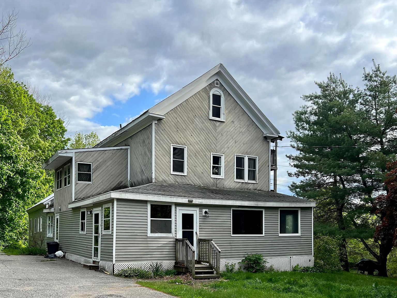 440 Mount Hope Road, Sanford, ME 04073 MLS 1560698 Zillow