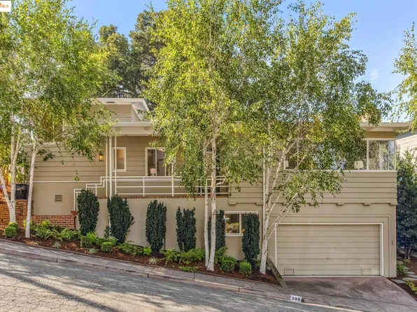 300 Pacific Ave, Piedmont, CA 94611
