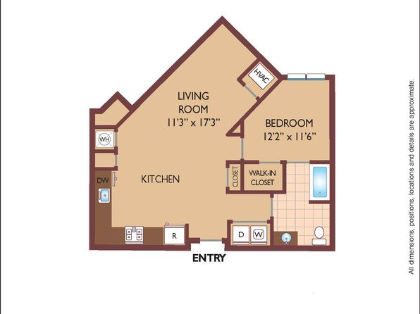 Washington Promenade | 546 Washington Ave, Dumont, NJ