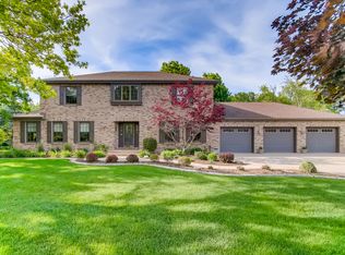 3109 Edgecreek Dr, New Lenox, IL 60451
