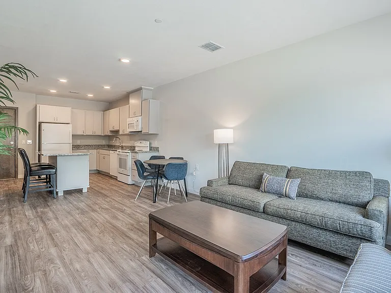 The Reef at Riviera 62+ Apartments — Photo 31