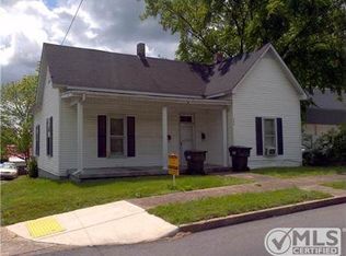 404 W College St, Dickson, TN 37055