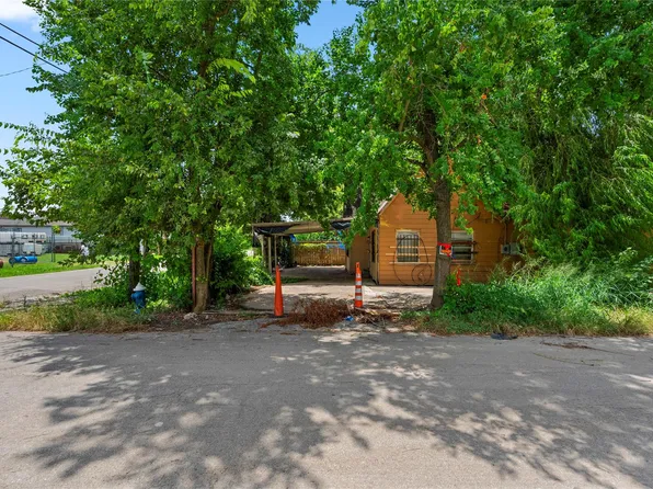 6202 Conley St, Houston, TX 77021