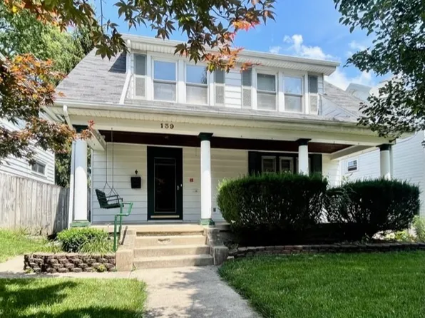 139 E Norman Ave, Dayton, OH 45405