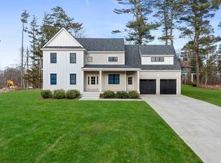 334 Chief Justice Cushing Hwy, Scituate, MA 02066