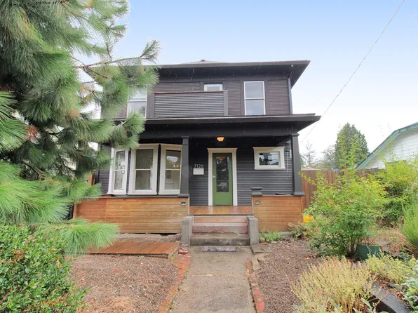 7126 N Lombard St, Portland, OR 97203