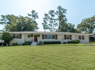 1108 Oakdale Rd, Augusta, GA 30904