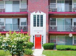 27 Georgetown Dr APT 6, Framingham, MA 01702