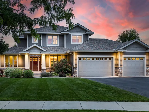 1321 Knight Ln, Watertown, MN 55388