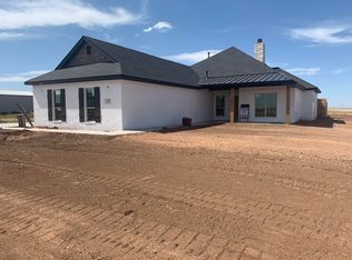 17500 Trinity Ave, Amarillo, TX 79124