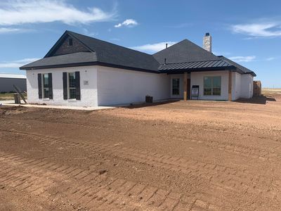 17500 Trinity Ave, Amarillo, TX, 79124