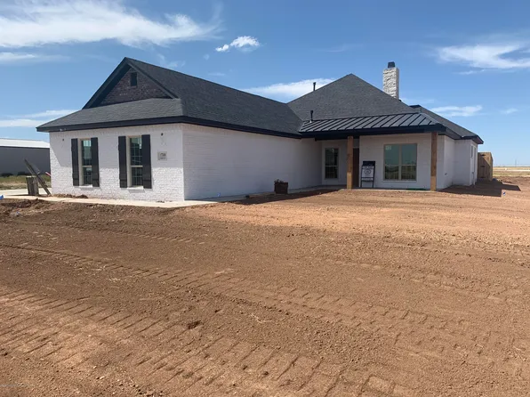 17500 Trinity Ave, Amarillo, TX 79124