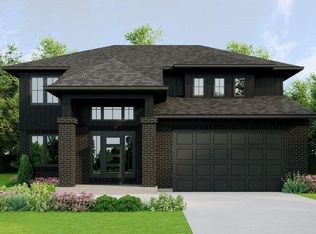 3845 Hazelton Ave, Rochester Hills, MI 48307