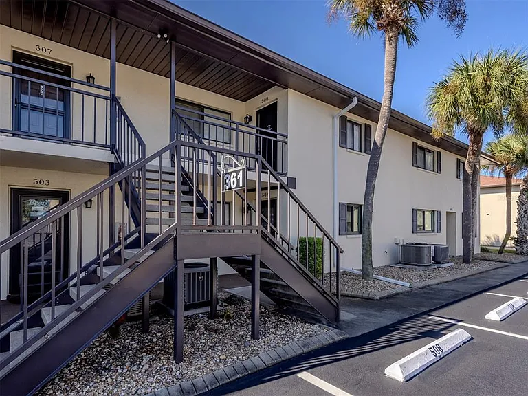 361 Airport Ave E #508 — Photo 5
