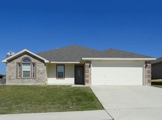 3707 Republic Of Texas Dr, Killeen, TX 76549