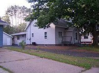 3726 Henry St, Wausau, WI 54403