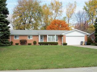 4220 Clement Dr, Saginaw, MI