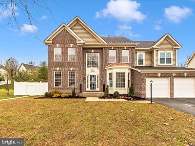 2600 Somerton Ct, Bowie, MD, 20721