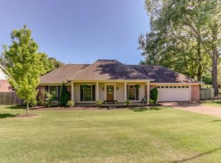 671 Fletcher Rd LOT 56, Collierville, TN 38017