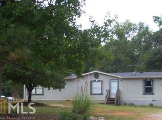 2234 Williams Mill Rd, Zebulon, GA 30295