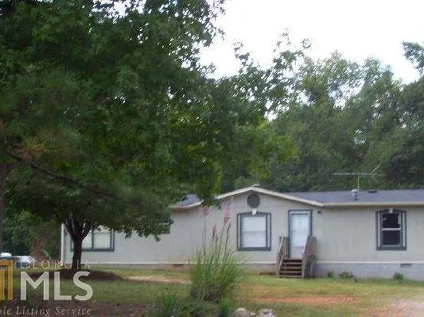2234 Williams Mill Rd, Zebulon, GA 30295