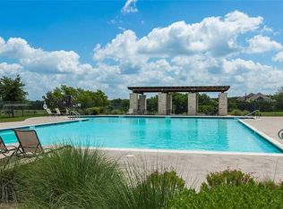 143 Limonite Ln, Liberty Hill, TX 78642