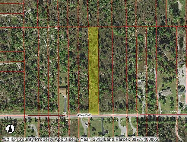 2nd image of 45th Ave NE