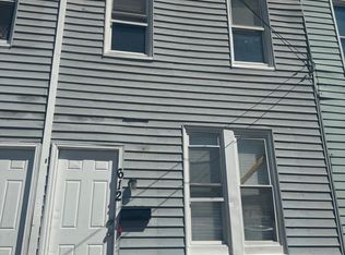 612 Wiconisco St, Harrisburg, PA 17110