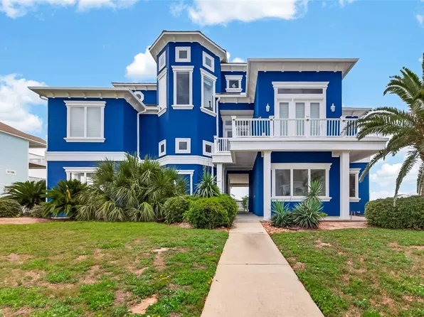 20719 E Sunset Bay Dr, Galveston, TX 77554
