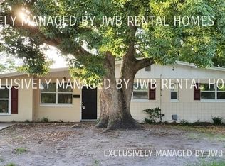 4345 Harlow Blvd, Jacksonville, FL 32210