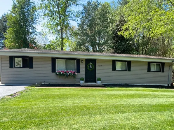 109 Cleveland Rd, Gray, TN 37615