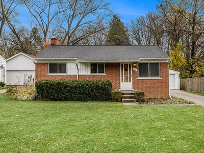 3155 Creek Dr, Ann Arbor, MI, 48108