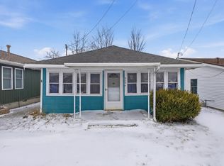 9596 Orchard Ave, Lakeview, OH 43331