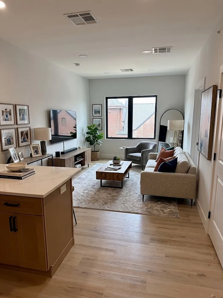 1 bed, 800 sqft, $1,575 — Photo 1