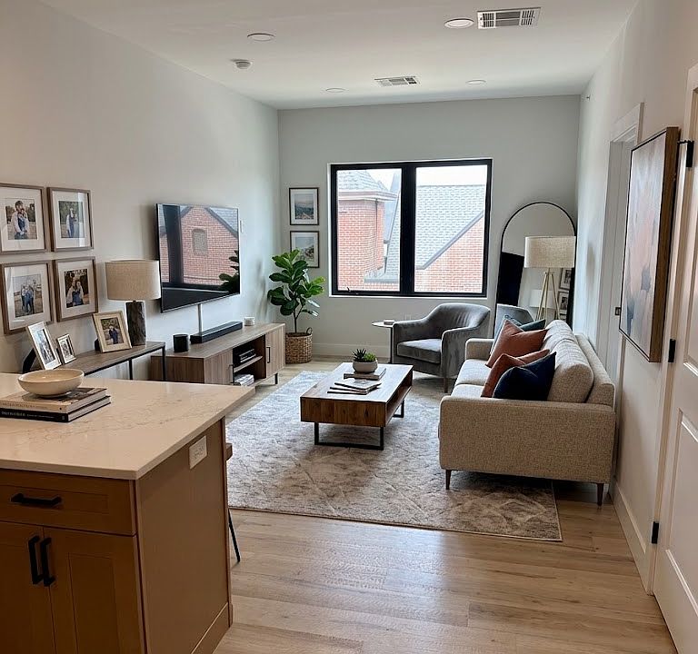 1st image of 130 S 12th St #3B