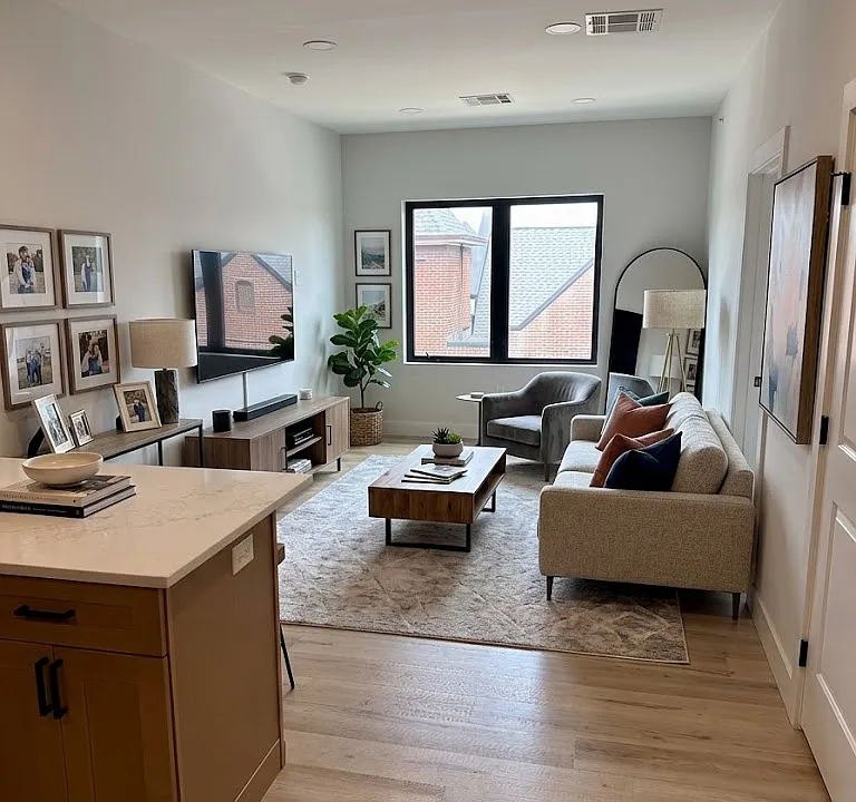 130 S 12th St #3B