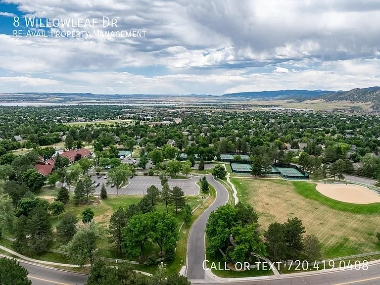 8 Willowleaf Dr — Photo 56