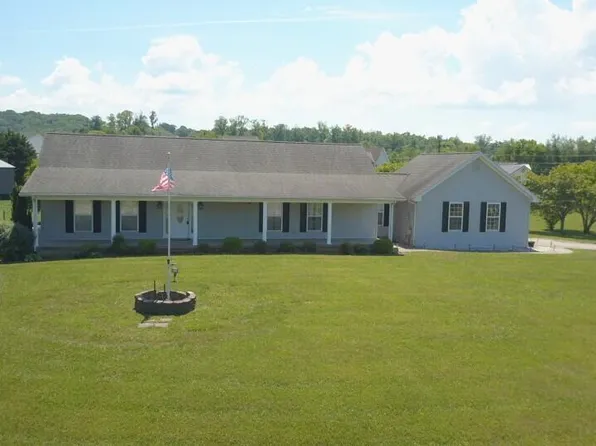 2599 Plantation Dr, Russellville, TN 37860