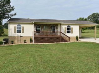 501 Pin Hook Rd, Spring City, TN 37381