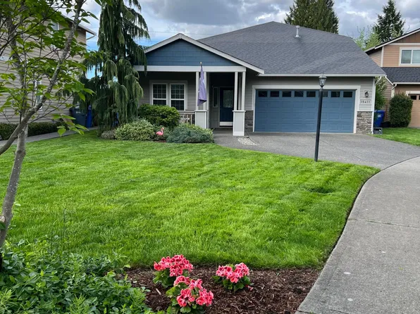 15411 52nd St E, Sumner, WA 98390