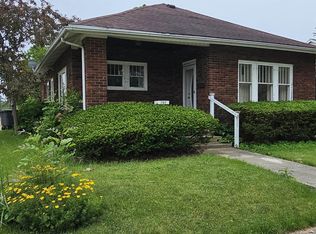 307 E Union St, Portland, IN 47371