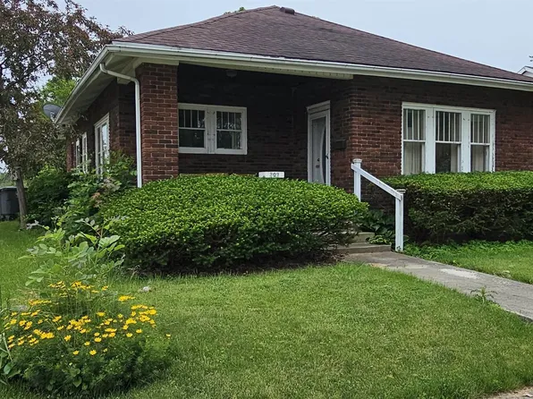307 E Union St, Portland, IN 47371