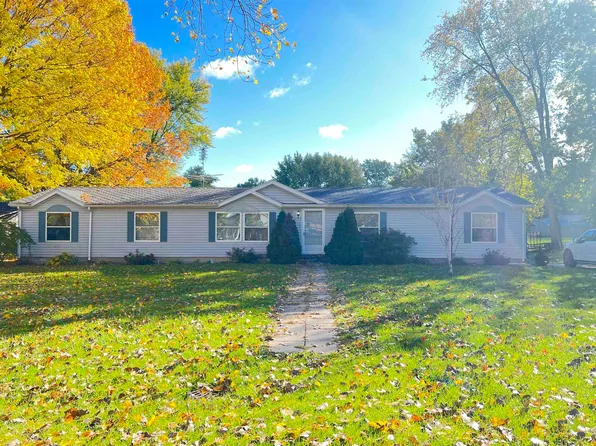 2805 S Landess St, Marion, IN 46953