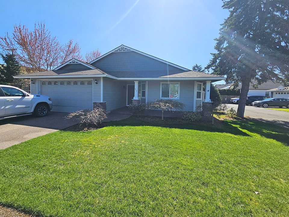 1st image of 917 N Cascade Dr