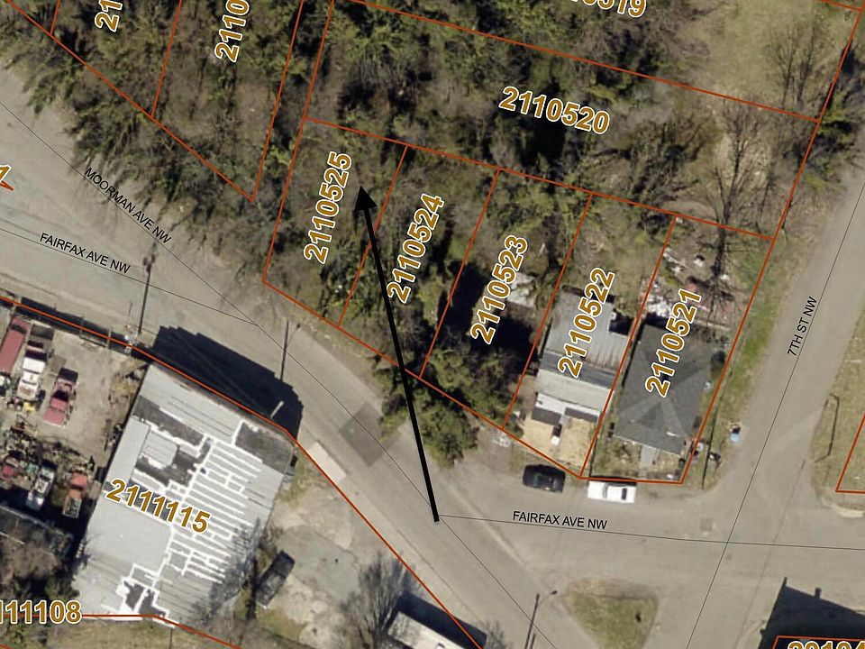 1st image of 0 Moorman Ave N Lot 5
